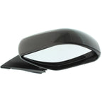 Passenger Right Side Mirror for Toyota Highlander (2010–2013)