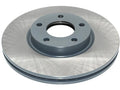 Front Brake Rotor for Mazda 3 (2004–2013) SG248MY