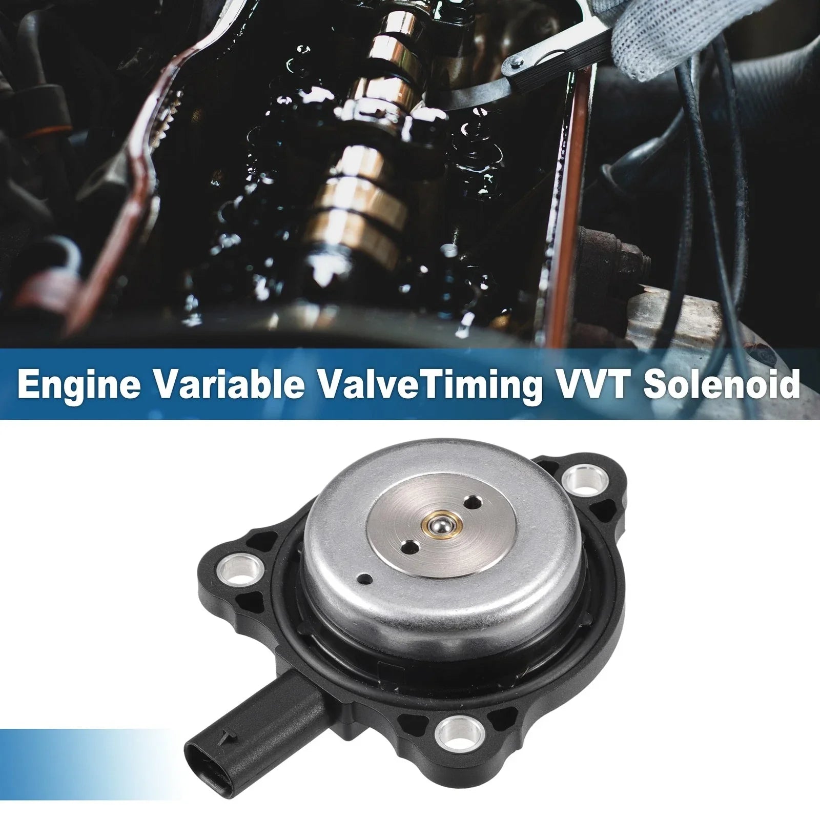 VVT Solenoid for Mercedes AMG GT (2017-2021)