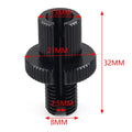 Clutch Brake Throttle Cable Adjuster Screw M81.25 for ATV Pit Dirt Bike