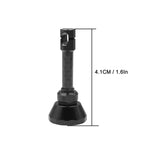 Aluminum Alloy 41mm Reel Mount Stand for Daiwa Certate (2004–2012)