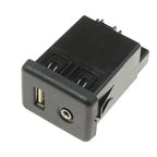 USB Charging Port Module for Chevrolet Silverado, Opel Vauxhall (2014-2023)