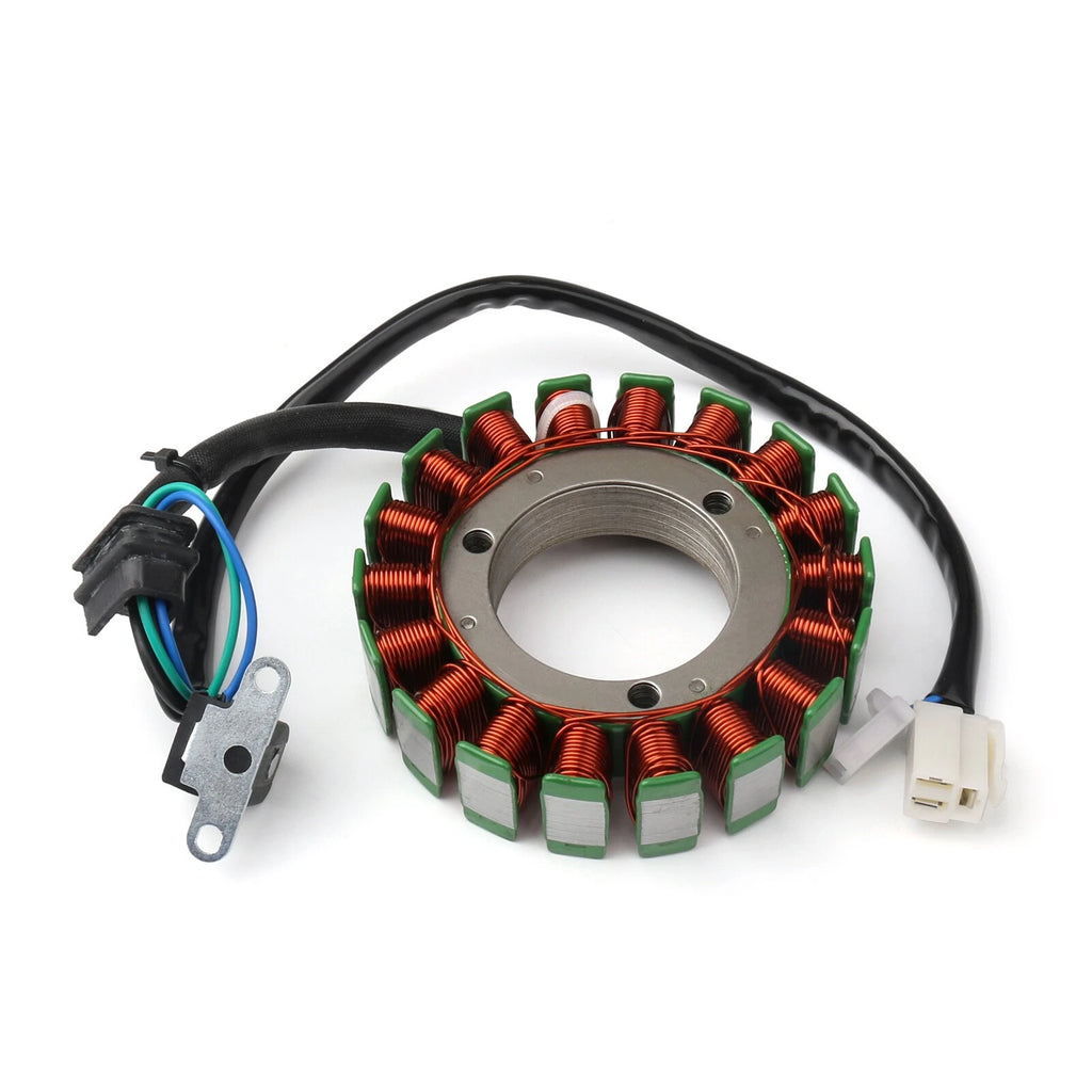 Magneto Generator Stator Coil for Suzuki VL 1500 Boulevard C90T C90 (2005–2009)