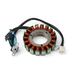 Magneto Generator Stator Coil for Suzuki VL 1500 Boulevard C90T C90 (2005–2009)