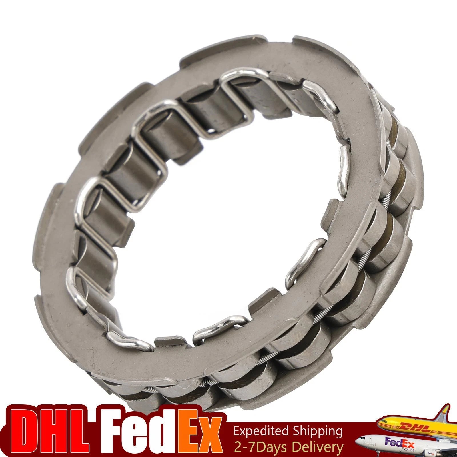 One Way Clutch Bearing for Explorer Urano 750 / DLS 700 / Argon 700/750