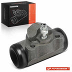 Set of 2 Rear Drum Brake Wheel Cylinders for Ford F-250 F-350 (1993–1994)