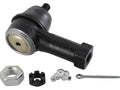 Front Outer Tie Rod End for Mazda 323 (1986–1989) FZ768FH PEC
