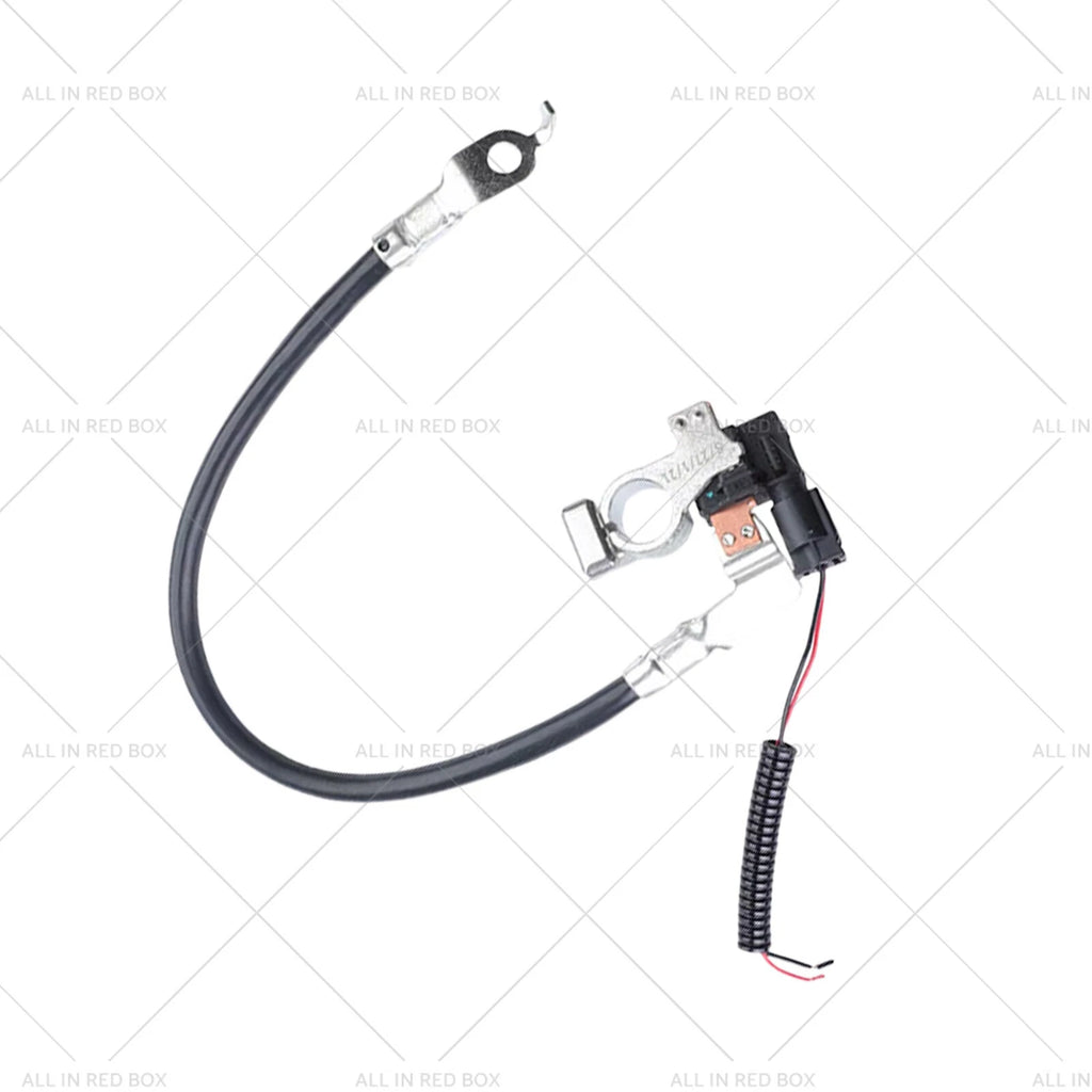 Battery Negative Cable Sensor for Ford Escape (2013–2017), Focus (2012–2018)