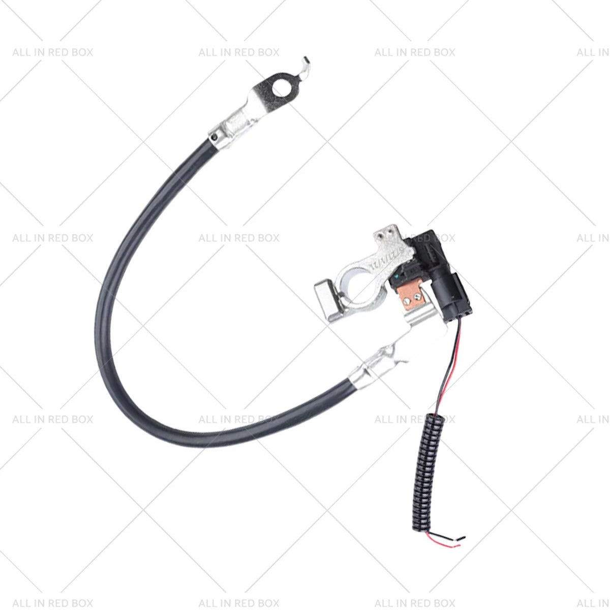 Battery Negative Cable Sensor for Ford Escape (2013–2017), Focus (2012–2018)