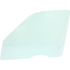 Front Driver Left Door Glass for Honda CR-V (1997–2001)