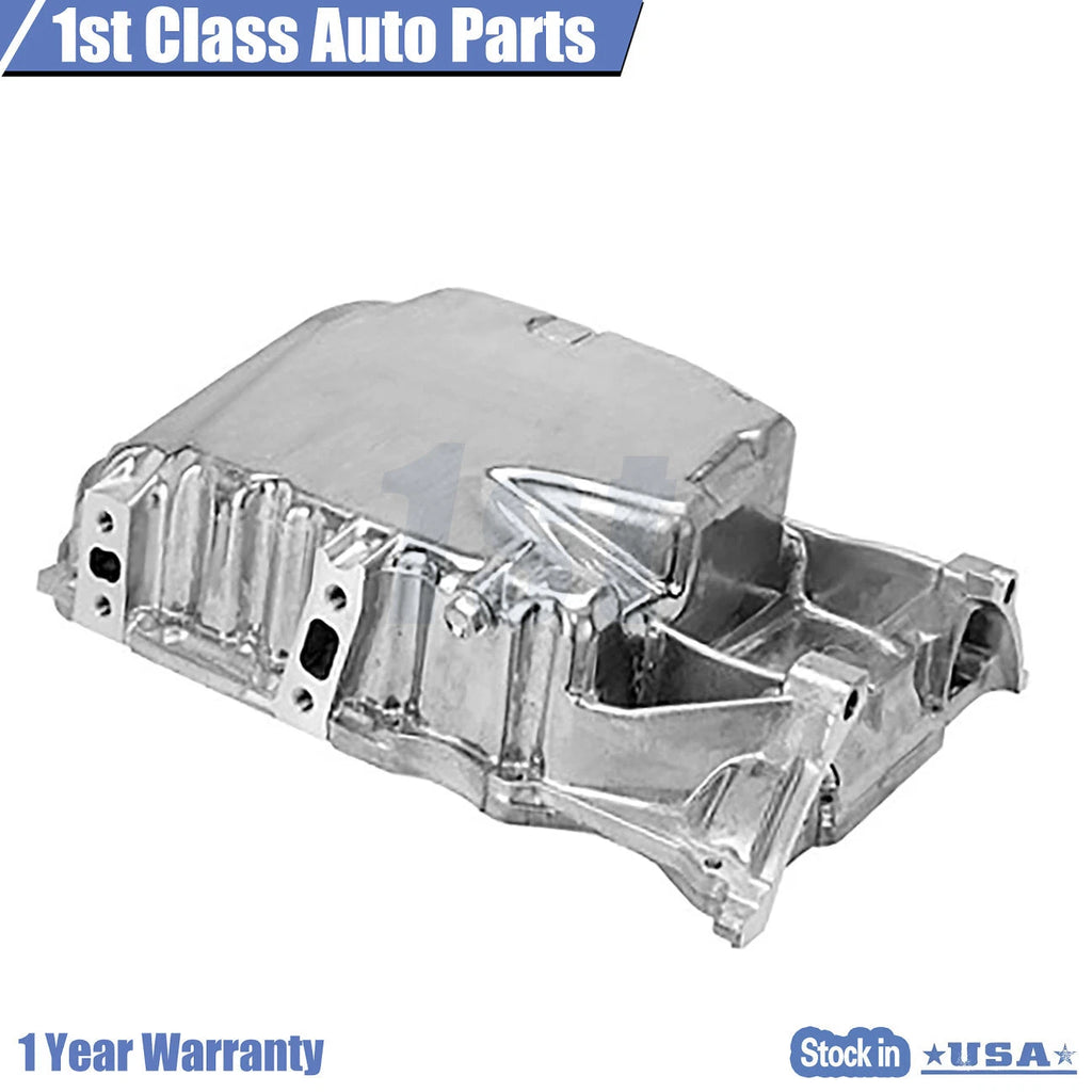 Engine Oil Pan for Honda CR-V 2010-2011 2.4L 11200-REZ-A00 HOP22A
