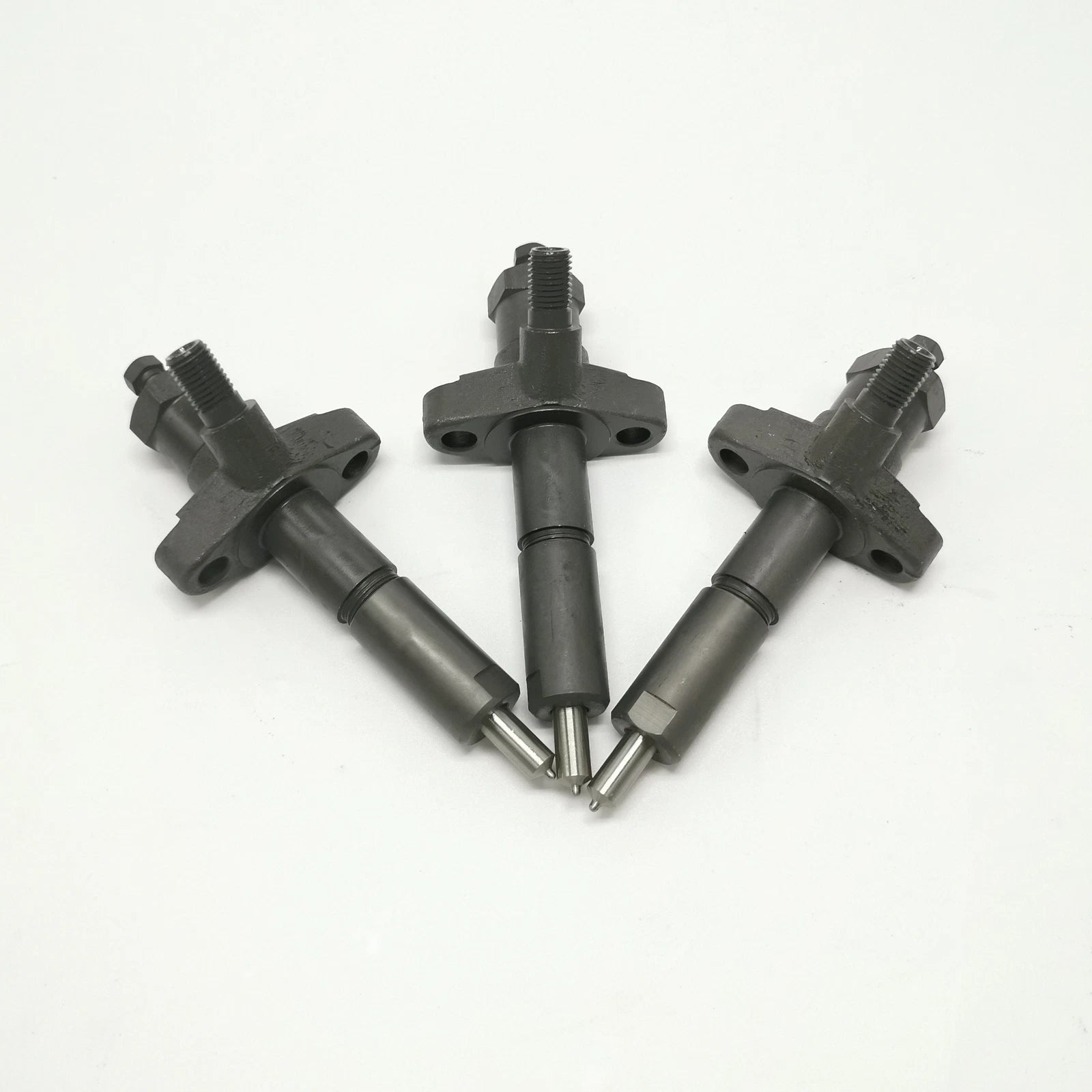 3PCS Injector for Ford New Holland Tractor 4000 4100 4500 5000 5190 5340
