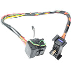 Ignition Switch for Pontiac Grand Prix Buick Century Regal (1997–2004)