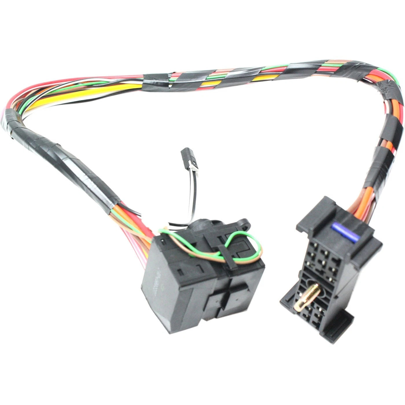Ignition Switch for Pontiac Grand Prix Buick Century Regal (1997–2004)