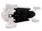 1/2" ARMW Full Skid Plate for Polaris RZR XP 1000 4 Seat (2016–2023)
