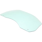 Door Glass Set for Dodge Ram 1500 2500 3500 (2009–2010)