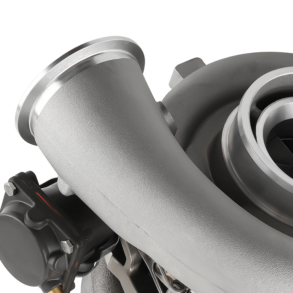 Turbocharger for Detroit Series 60 14L Diesel