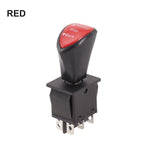Slide Switch for AC 250V 16A, AC 125V 20A (Universal)
