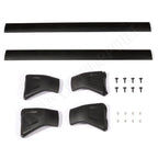 Roof Top Rack Cross Bar for Mazda CX-5 (2017–2018)
