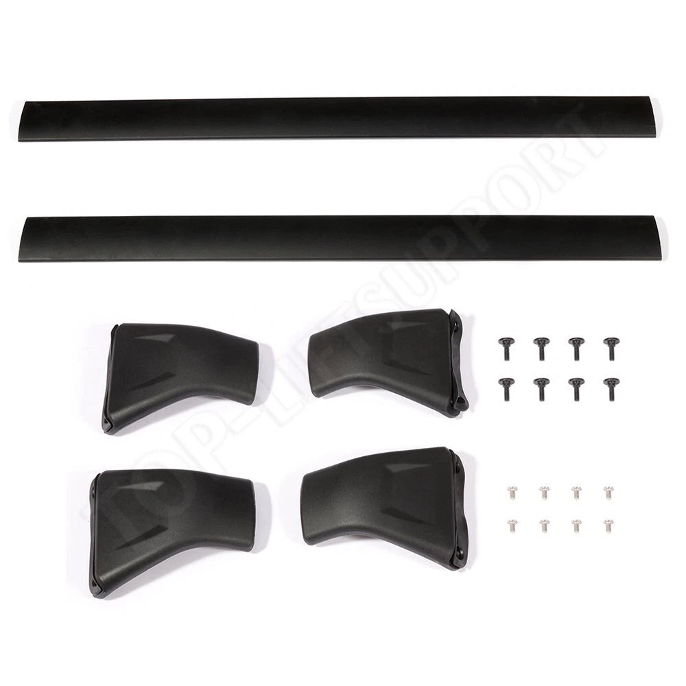 Roof Top Rack Cross Bar for Mazda CX-5 (2017–2018)