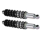 2 Rear Shock Absorbers for Honda Recon 250 (2001–2024) 52400-HM8-990