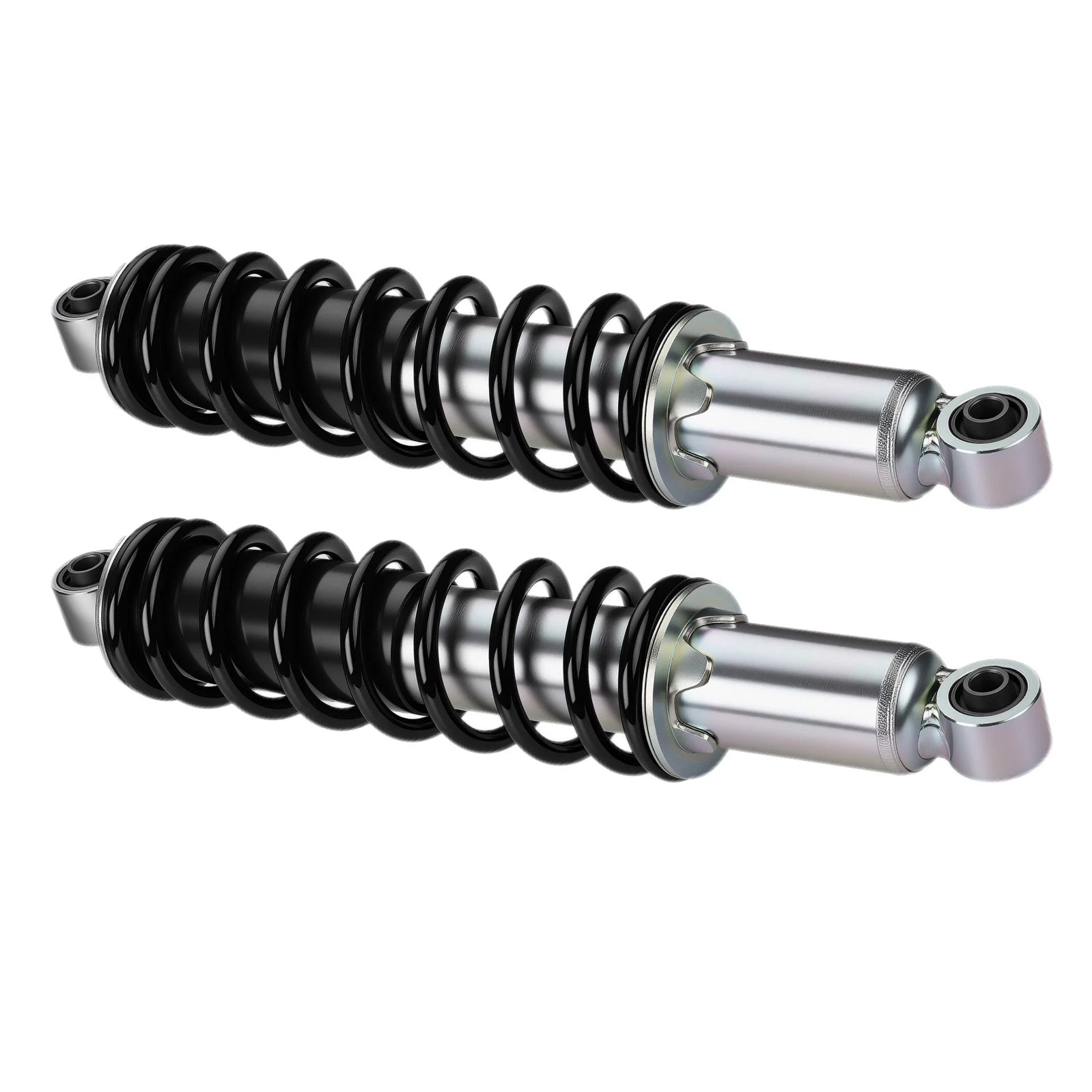 2 Rear Shock Absorbers for Honda Recon 250 (2001–2024) 52400-HM8-990