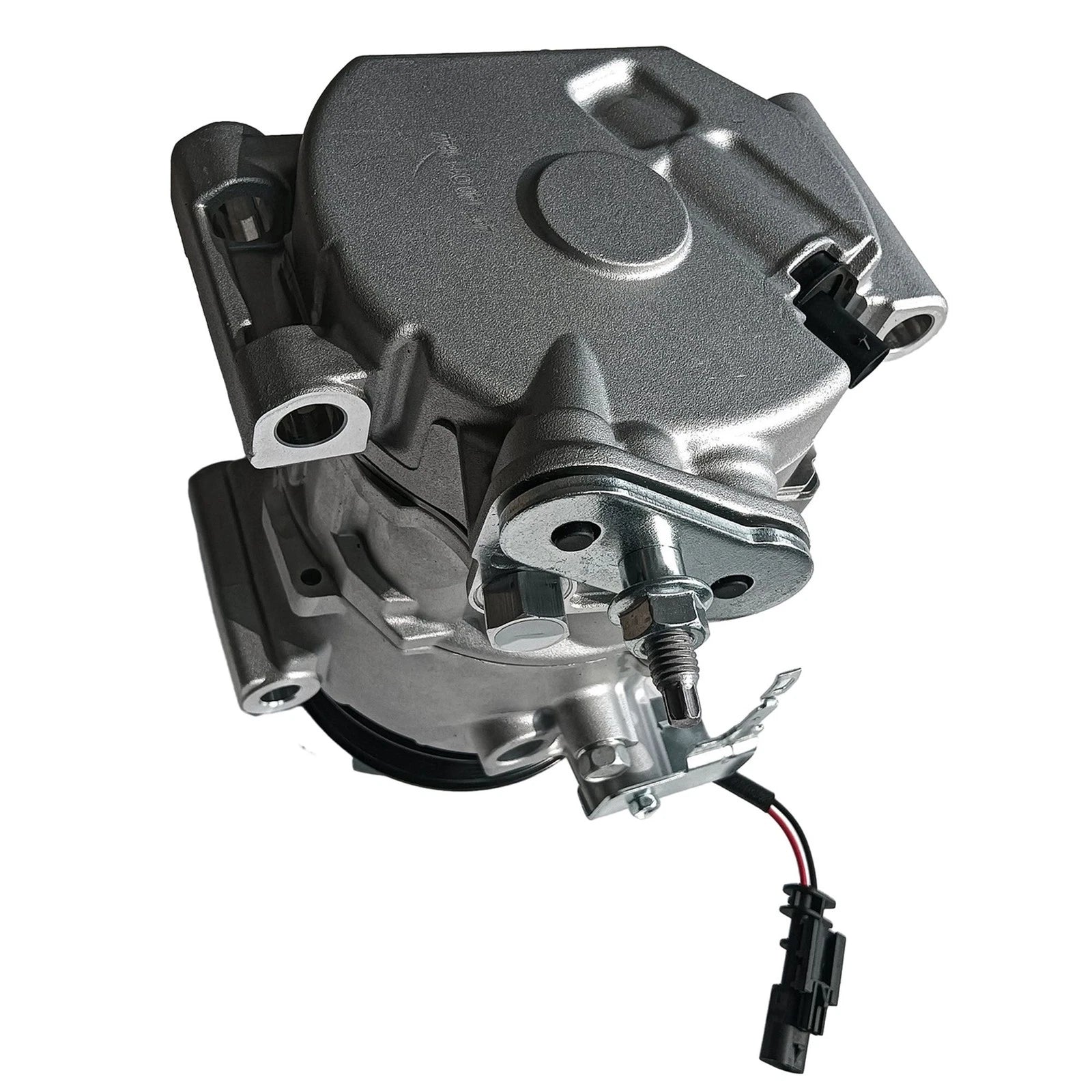 A/C Compressor for Chevy Silverado 2500 HD GMC Sierra 2500 HD (2015-2023)