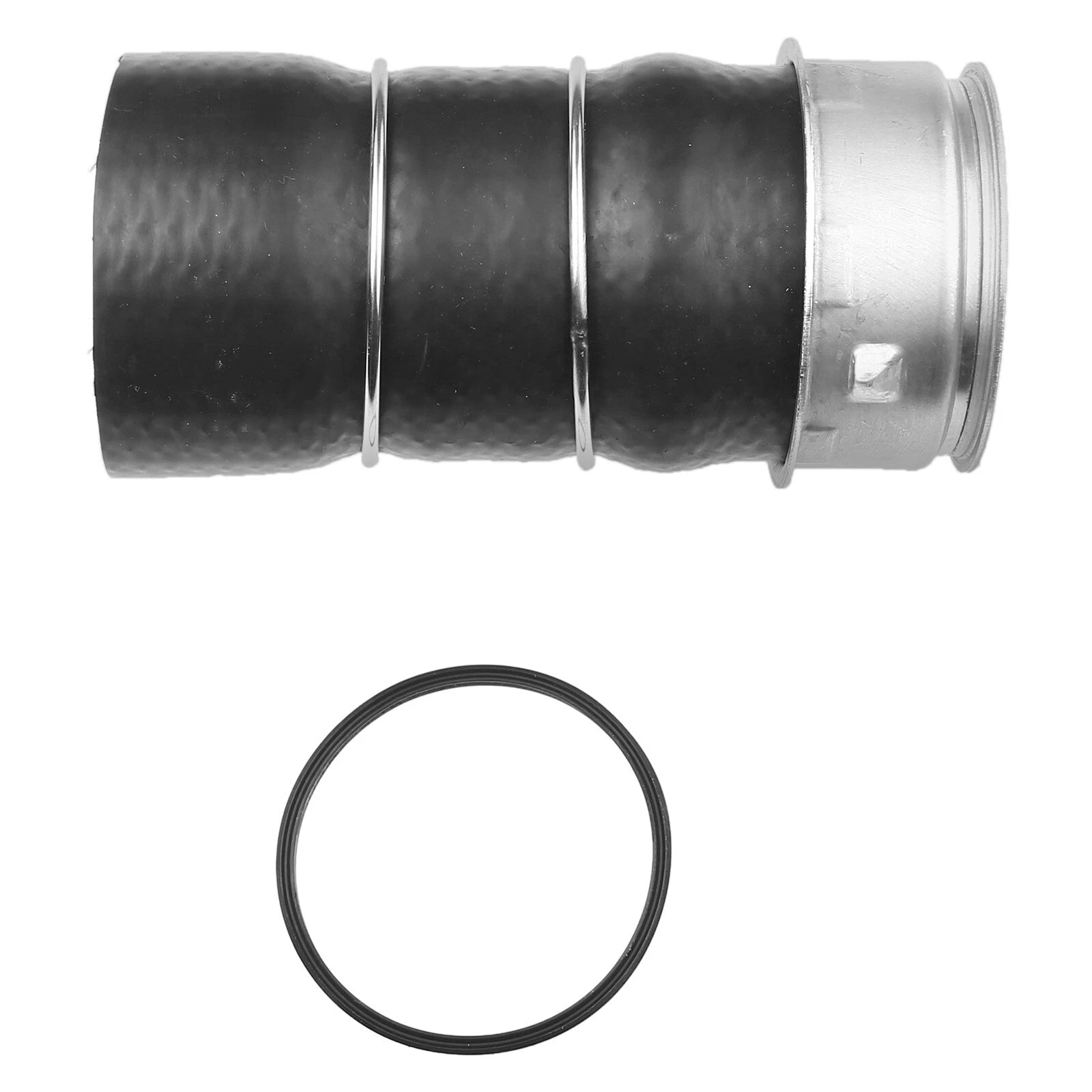 Intercooler Turbo Pipe Hose for BMW X1 X3 Z4 (2010–2017)