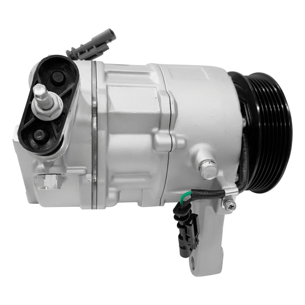 AC Compressor Kit Replacement for Chevrolet Traverse 3.6L (2020-2021)
