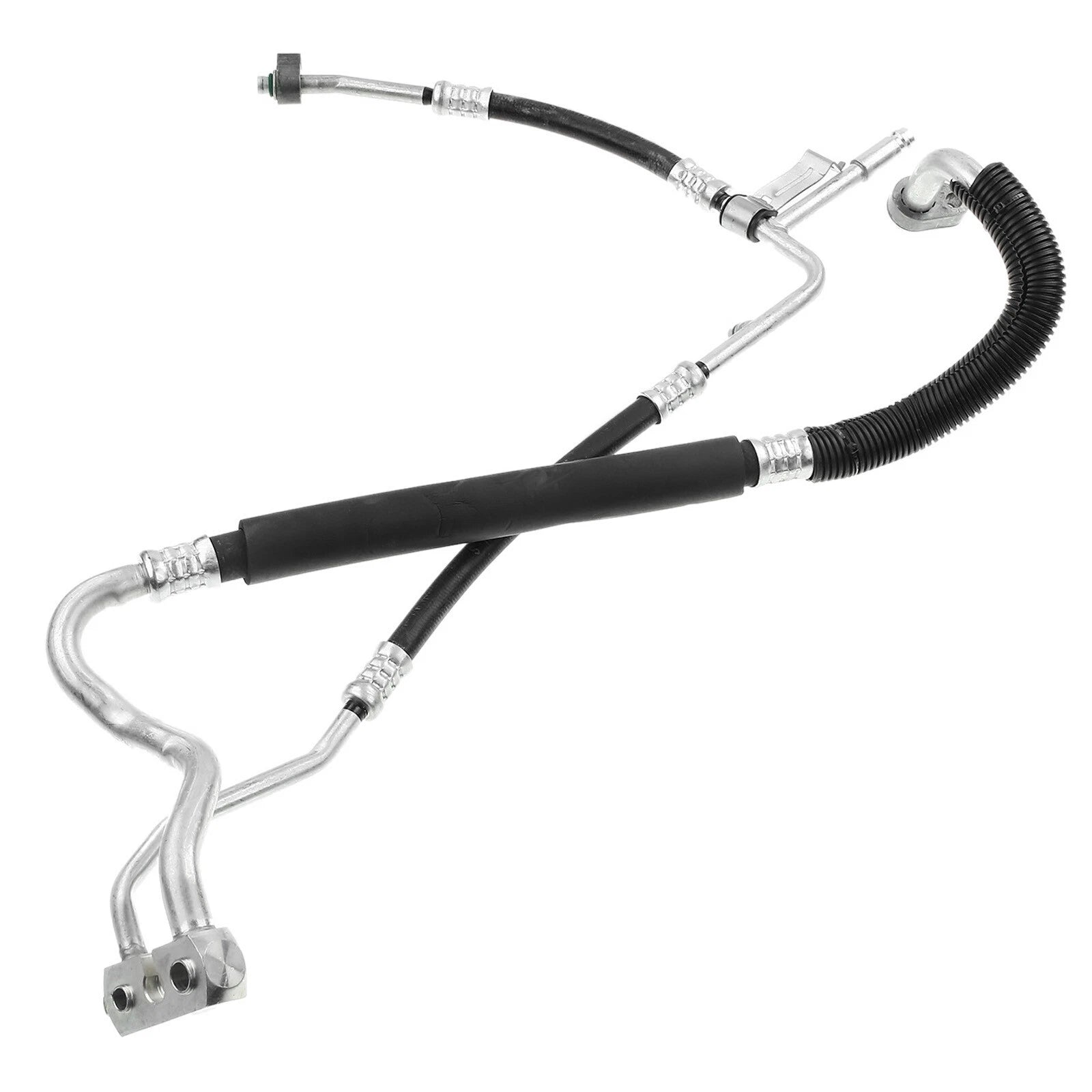 A/C Suction & Discharge Assembly for Ford E-350 450 Super Duty (2008-2010)