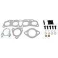 Catalytic Converters for Nissan Frontier 2.5L (2005–2019) EPA Gasket