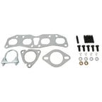 Catalytic Converters for Nissan Frontier 2.5L (2005–2019) EPA Gasket