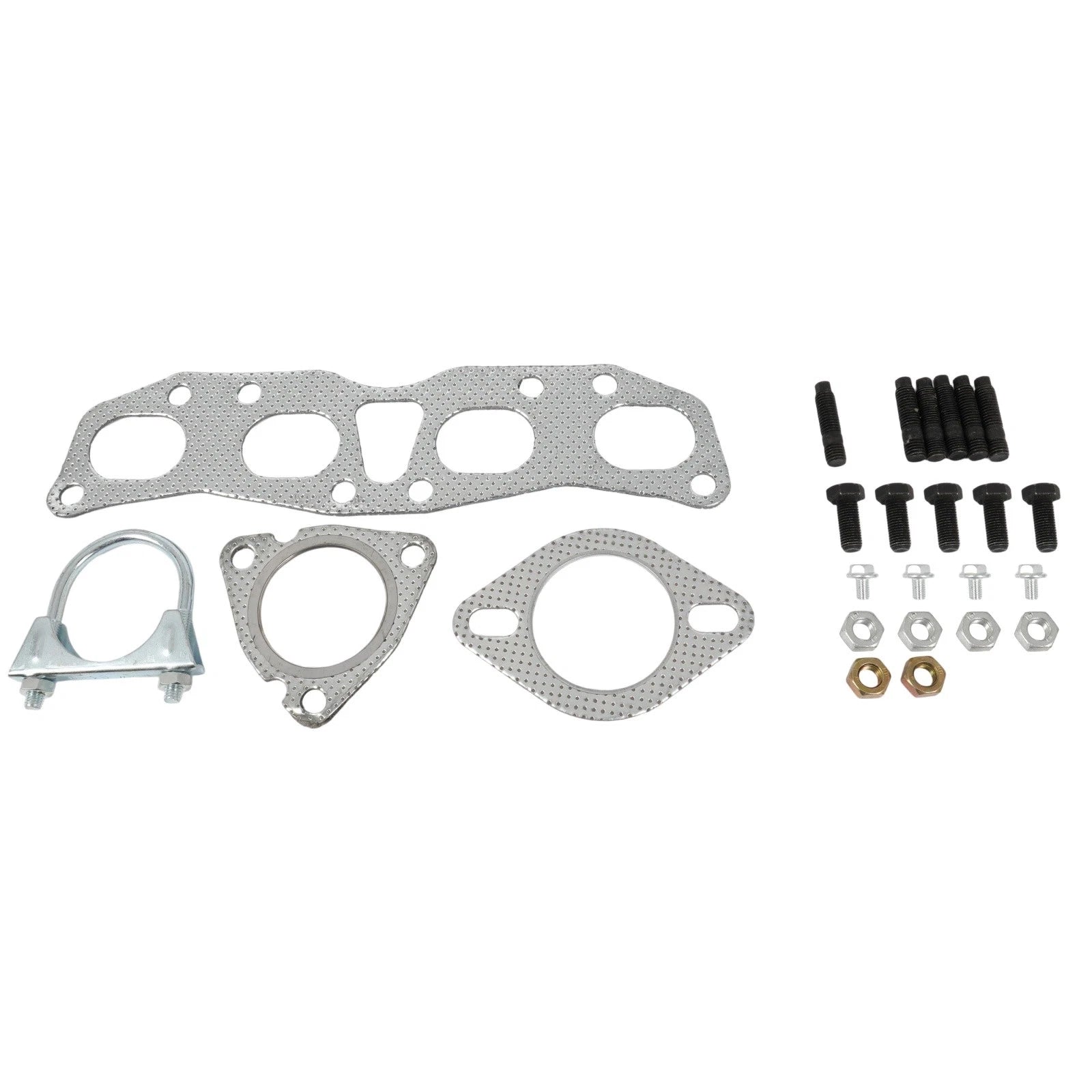 Catalytic Converters for Nissan Frontier 2.5L (2005–2019) EPA Gasket