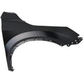 Fender for Lexus RX350 (2023–2025) Front Passenger Side Steel
