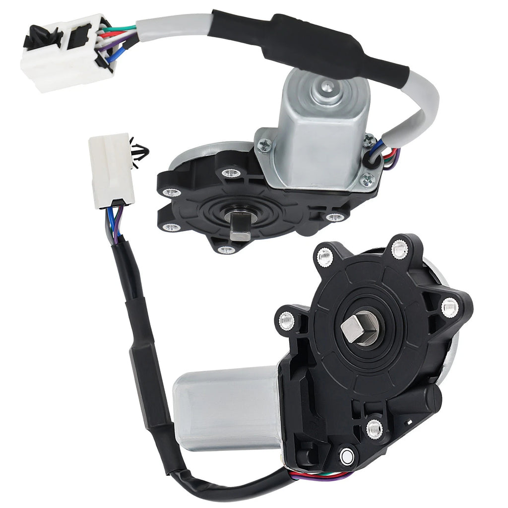 2X Power Window Motor for Nissan G35 350Z (2003–2009)