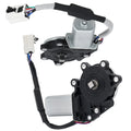 2X Power Window Motor for Nissan G35 350Z (2003–2009)