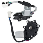2X Power Window Motor for Nissan G35 350Z (2003–2009)