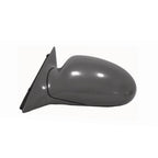 Replacement Driver Power Door Mirror with Heated Glass for Ford Explorer (2011–2019)