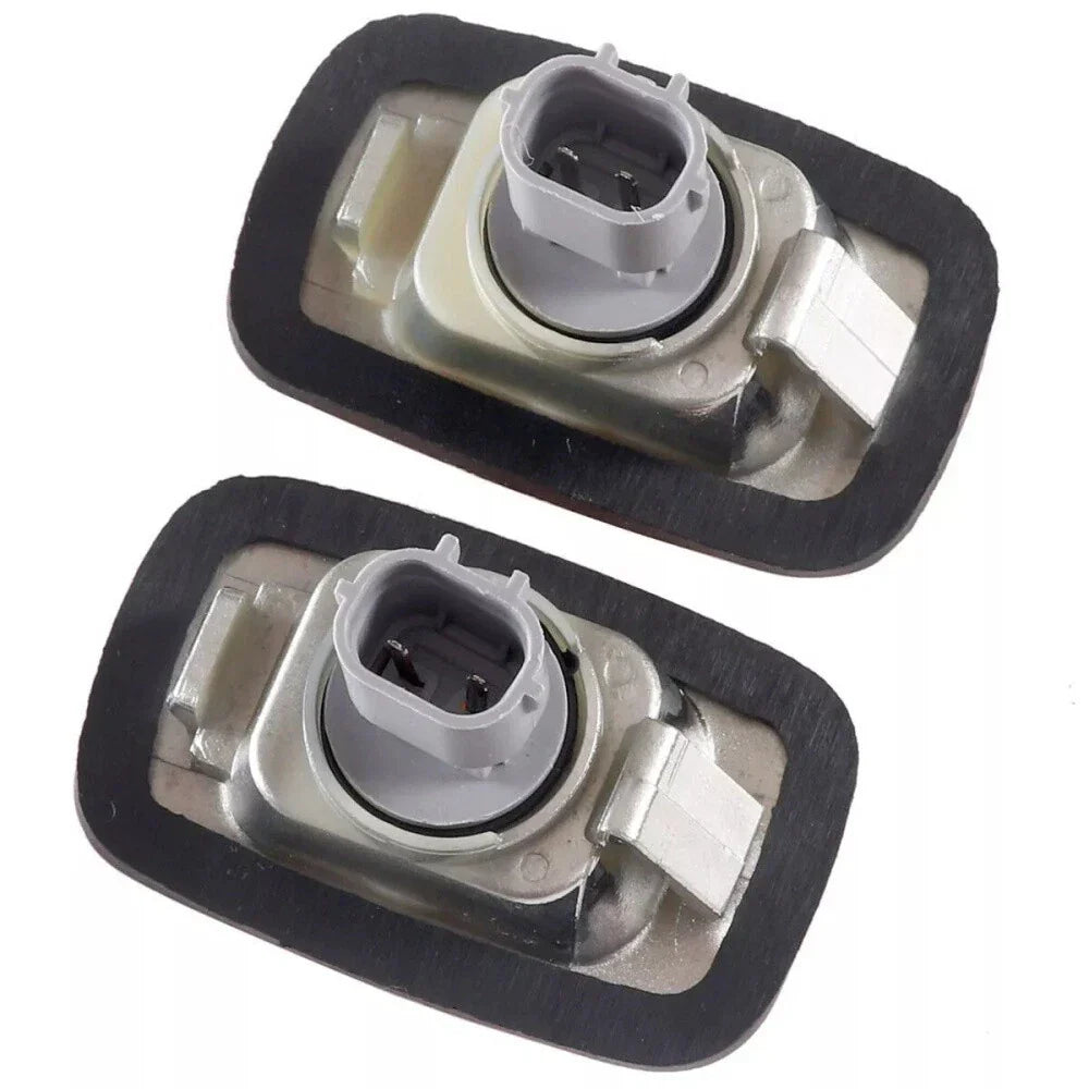 Turn Signal Side Marker Lights for Land Cruiser 100 90 80, Lexus ES300