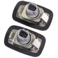 Turn Signal Side Marker Lights for Land Cruiser 100 90 80, Lexus ES300