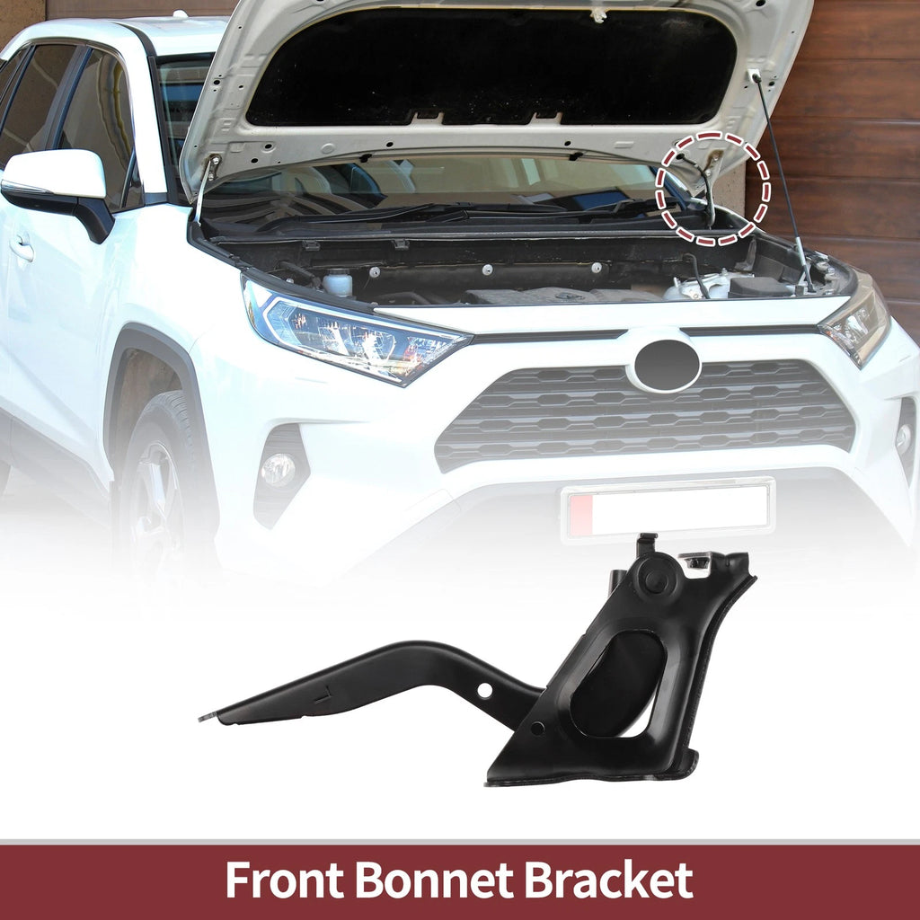 Hood Hinge for Toyota RAV4 (2020) Left Side