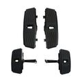 Driver & Passenger Floorboards for Harley CVO Road Street Glide (2023-2025)