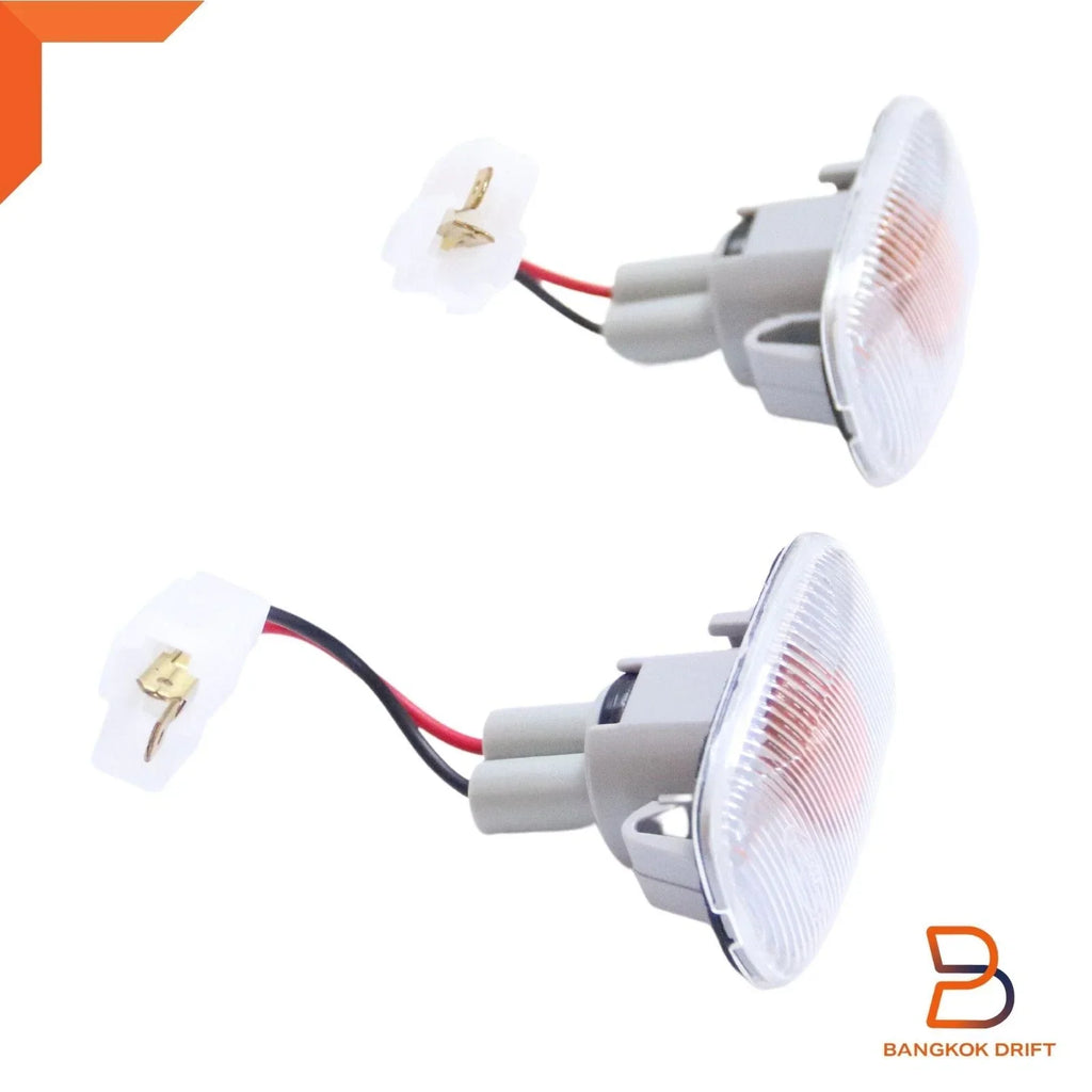 Side Guard Indicator Flasher Light for Holden Rodeo Colorado DMAX (2003-2012)