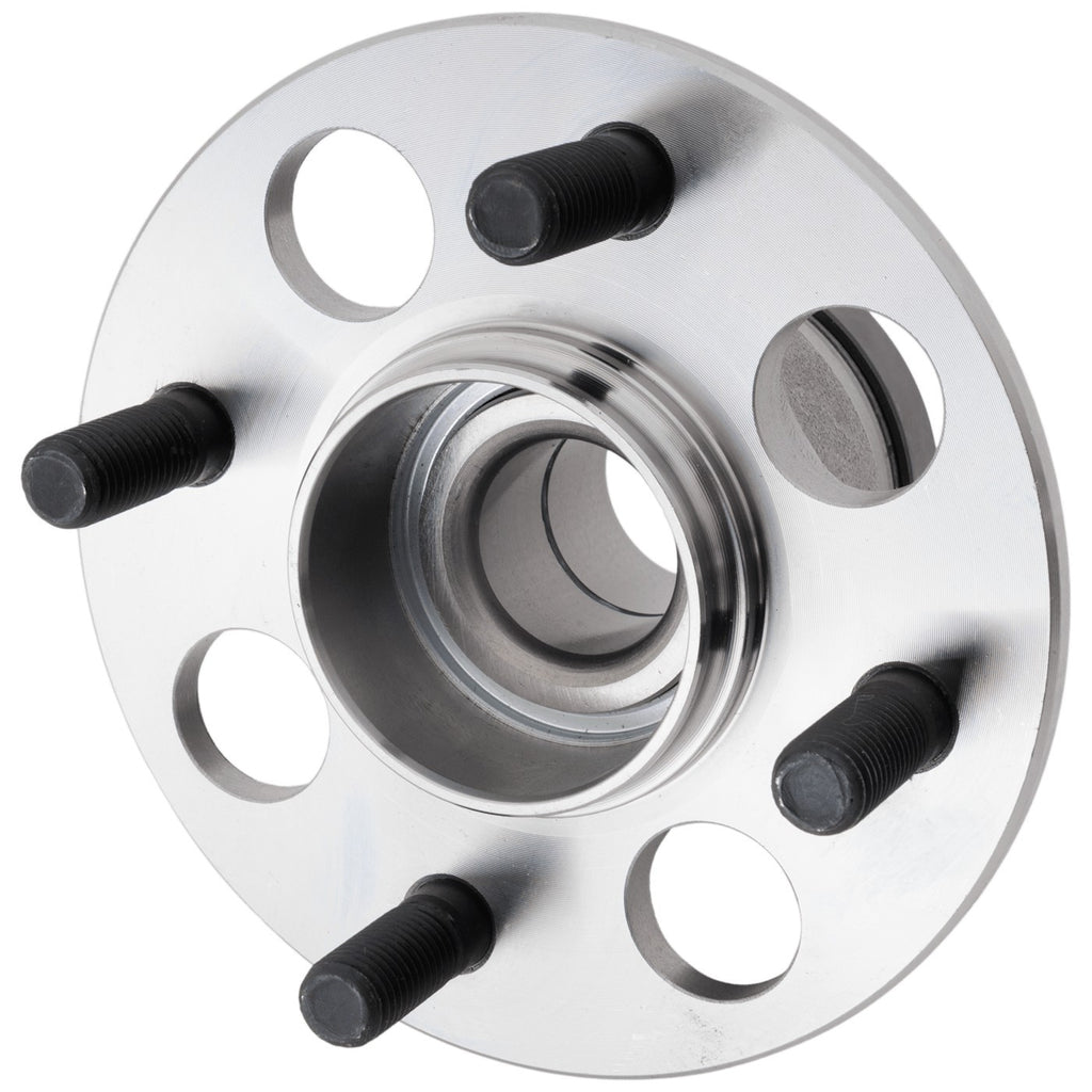 2X Wheel Hubs for Infiniti G35 (2007)