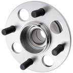 2X Wheel Hubs for Infiniti G35 (2007)