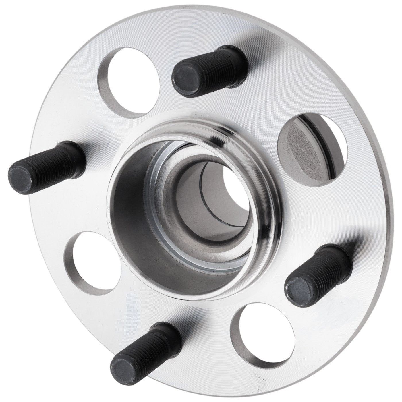 2X Wheel Hubs for Infiniti G35 (2007)