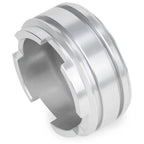Pinless Forward Accumulator Piston Kit for 4L60E 4L65E 4L70E (Sonnax)