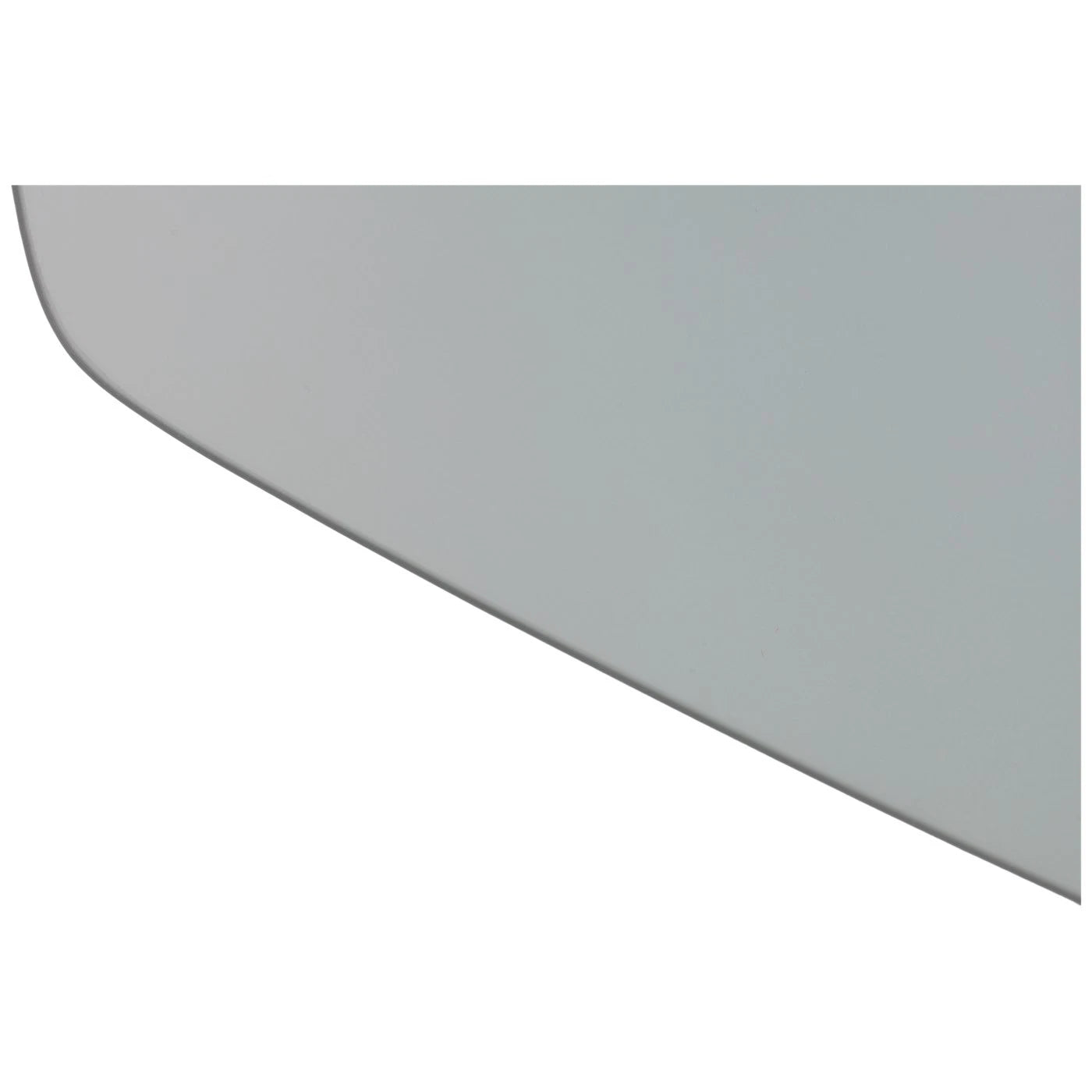 Rear Passenger Door Glass for Dodge Charger (2006–2010)