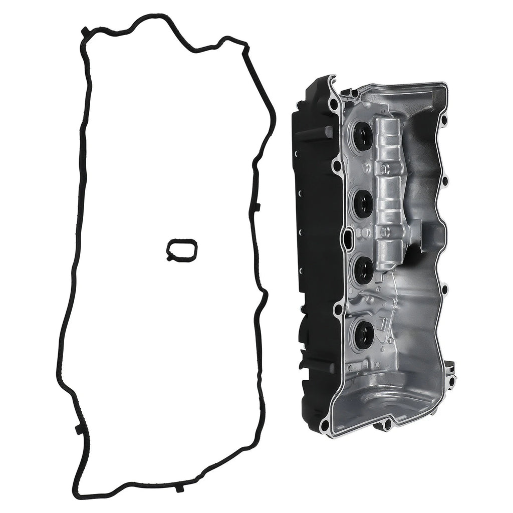 Engine Valve Cover with Gasket for Honda Accord CR-V 2.4L (2013–2019) 12310-RDF-A01