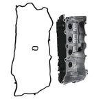 Engine Valve Cover with Gasket for Honda Accord CR-V 2.4L (2013–2019) 12310-RDF-A01